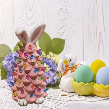Creative Resin Easter Decor